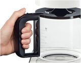 Bosch TKA8011 kaffemaskine Filter kaffemaskine 1,25 L