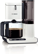 Bosch TKA8011 kaffemaskine Filter kaffemaskine 1,25 L