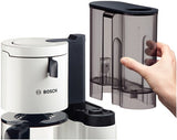 Bosch TKA8011 kaffemaskine Filter kaffemaskine 1,25 L