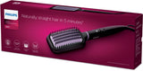 Philips StyleCare BHH880/00 hårstyler Sort, Lyserød 1,8 m
