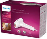 Philips Lumea Advanced SC1998/00 IPL-hårfjerner Intenst pulserende lys (IPL) Elfenben