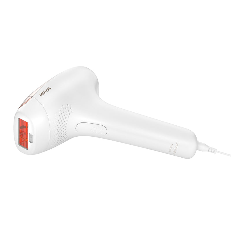 Philips Lumea Advanced SC1998/00 IPL-hårfjerner Intenst pulserende lys (IPL) Elfenben
