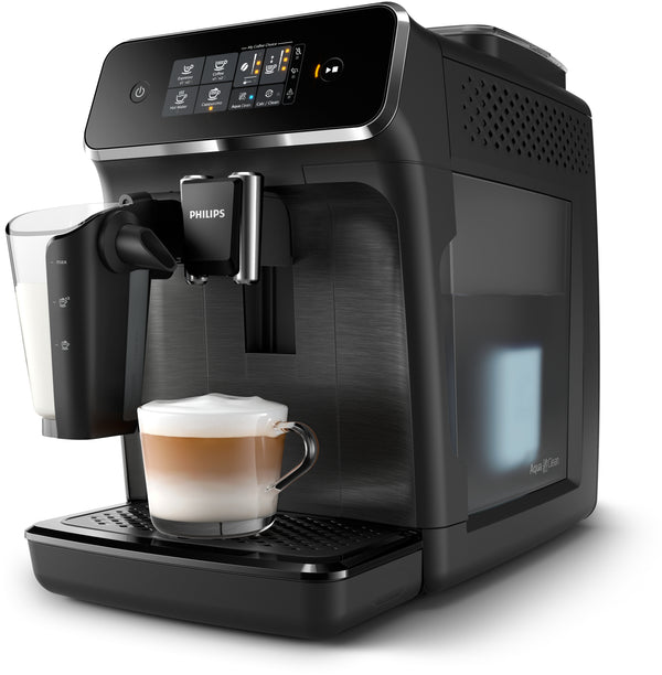 Philips 2200 series EP2230/10 kaffemaskine Fuld-auto Espressomaskine 1,8 L