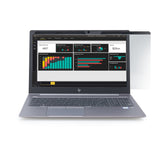 StarTech.com PRIVSCNLT15 antirefleks skærm 38,1 cm (15") Laptop