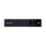 CyberPower PR2200ERTXL2U UPS-enhed Interaktivt indgangsstik 2,2 kVA 2200 W 8 AC stikkontakt(er)