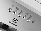 Electrolux LFG719X Indbygget Rustfrit stål 580 m³/t