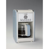 Ariete 1342/05 Semi-auto Filter kaffemaskine