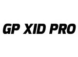 Thrustmaster GP XID PRO eSport edition Sort, Orange Gamepad Analog/digital PC