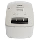 Brother QL-600G etiketprinter Direkte termisk Farve 300 x 600 dpi 71 mm/sek. Kabel & trådløs DK