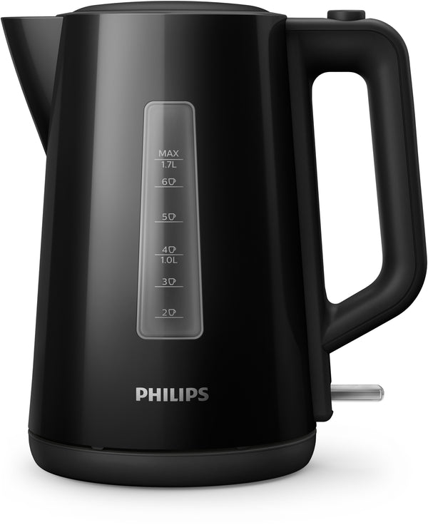 Philips 3000 series HD9318/20 elkedel 1,7 L 2200 W