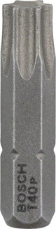 Bosch 2 607 001 625 skruetrækker bit 3 stk