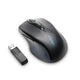 Kensington k72370eu mus Kontor Ambidextrous RF trådløst Optisk 1600 dpi