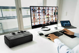 APC BV1000I-GR UPS-enhed Interaktivt indgangsstik 1 kVA 600 W 4 AC stikkontakt(er)