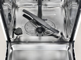 Electrolux EEA17200L Fuldt indbygget 13 kuverter