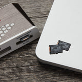 Kingston Technology Canvas Select Plus SDXC UHS-I Klasse 10