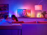 Philips Hue White and Color ambiance 8718699784751 intelligent belysning Intelligent strimmellys Bluetooth/Zigbee 20 W