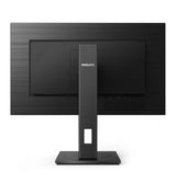 Philips S Line 272S1AE/00 computerskærm 68,6 cm (27") 1920 x 1080 pixel Fuld HD LCD Sort