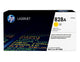HP 828A Yellow LaserJet Image Drum tonerpatron 1 stk