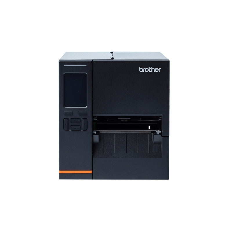Brother TJ4021TN etiketprinter Direkte termisk/termisk overførsel 203 x 203 dpi 254 mm/sek. Ledningsført Ethernet LAN