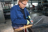 Bosch GWX 18V-10 Professional vinkelsliber 2 kg