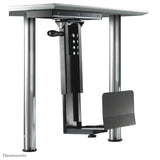 Neomounts CPU-D250BLACK CPU holder Skrivebordsmonteret CPU-holder Sort