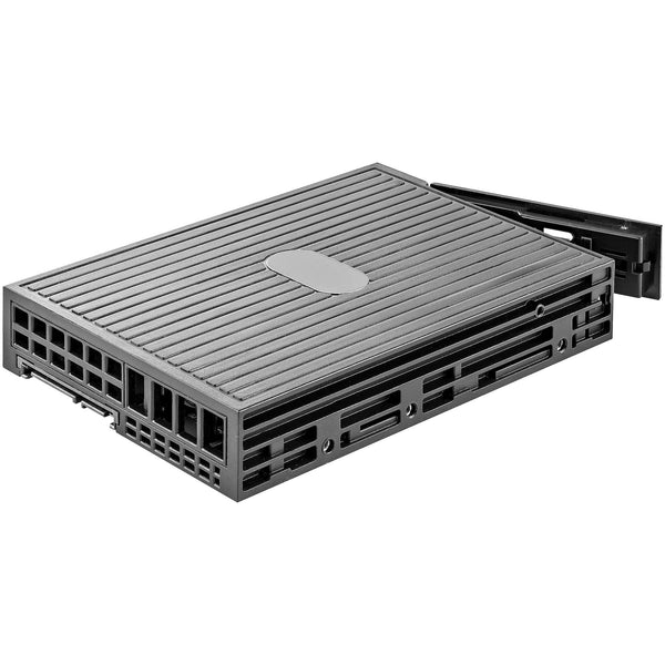 StarTech.com 25SATSAS35 drive bay panel Sort