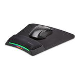 Kensington SmartFit Gaming musemåtte Sort