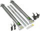 HP Z640/Z840/Z8G4 Rail Rack Kit Stativskinnesæt