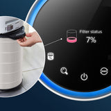Philips FY4440/30 tilbehør til luftrenser Luftrenserfilter