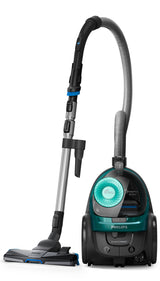 Philips 5000 series FC9555/09 støvsuger 1,5 L Beholder vakuum Dry 900 W Poseløs