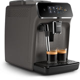 Philips 2200 series EP2224/10 kaffemaskine Fuld-auto Espressomaskine 1,8 L