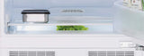 Beko BU1103N køleskab Indbygget 130 L Hvid