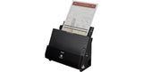 Canon imageFORMULA DR-C225 II ADF + manuel indføringsscanner 600 x 600 dpi A4 Sort