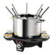 Unold 48645 fonduegryde og wok 1,5 L 8 person(er)