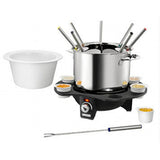 Unold 48645 fonduegryde og wok 1,5 L 8 person(er)