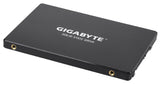 GIGABYTE GP-GSTFS31256GTND intern solid state drev 256 GB 2.5" Serial ATA III V-NAND