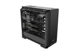 be quiet! Silent Base 601 Midi Tower Sort