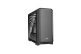 be quiet! Silent Base 601 Window Midi Tower Sort