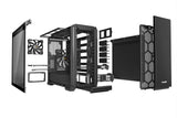 be quiet! Silent Base 601 Window Midi Tower Sort