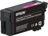 Epson SureColor SC-T3100N storformat printer Wi-Fi Inkjet Farve 2400 x 1200 dpi A1 (594 x 841 mm) Ethernet LAN
