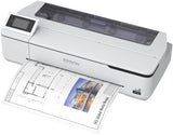 Epson SureColor SC-T3100N storformat printer Wi-Fi Inkjet Farve 2400 x 1200 dpi A1 (594 x 841 mm) Ethernet LAN