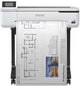 Epson SureColor SC-T3100 storformat printer Wi-Fi Inkjet Farve 2400 x 1200 dpi A1 (594 x 841 mm) Ethernet LAN