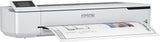 Epson SureColor SC-T5100N storformat printer Wi-Fi Farve 2400 x 1200 dpi A0 (841 x 1189 mm) Ethernet LAN