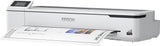 Epson SureColor SC-T5100N storformat printer Wi-Fi Farve 2400 x 1200 dpi A0 (841 x 1189 mm) Ethernet LAN