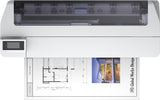Epson SureColor SC-T5100N storformat printer Wi-Fi Farve 2400 x 1200 dpi A0 (841 x 1189 mm) Ethernet LAN