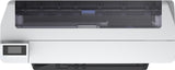 Epson SureColor SC-T5100N storformat printer Wi-Fi Farve 2400 x 1200 dpi A0 (841 x 1189 mm) Ethernet LAN