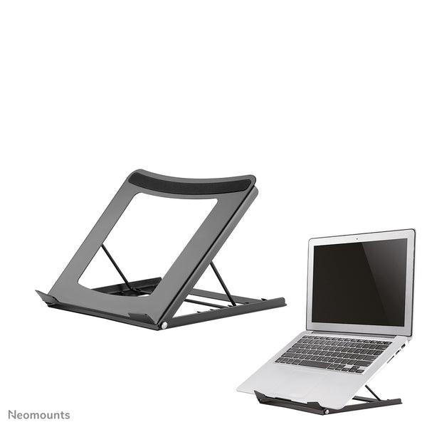 Neomounts NSLS075BLACK laptop stativ Sort 40,6 cm (16")