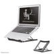 Neomounts NSLS075BLACK laptop stativ Sort 40,6 cm (16")