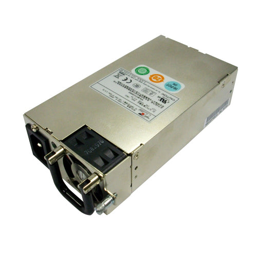 QNAP PSU f/ 2U, 8-Bay NAS enhed til strømforsyning 300 W