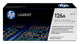 HP 126A LaserJet Imaging Drum tonerpatron 1 stk Original Sort, Blå, Magenta, Gul
